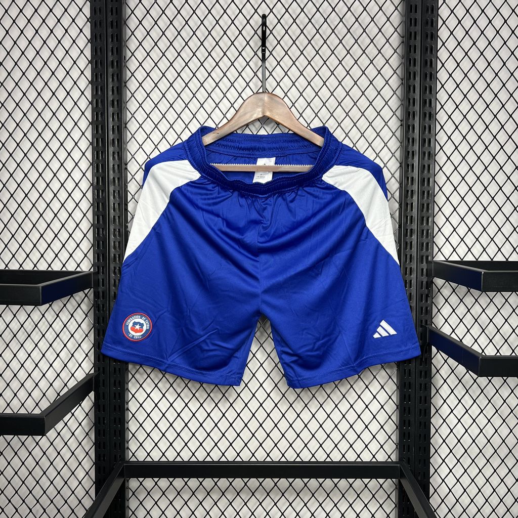 Short de Football Chili 2024/25