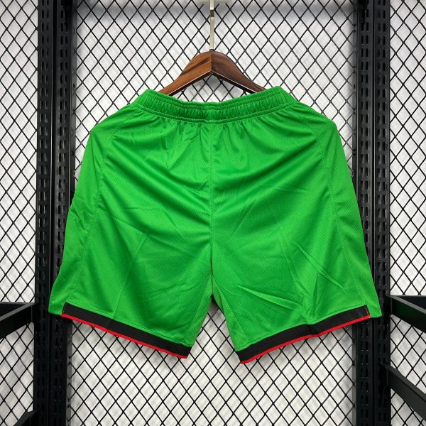 Short de Football Portugal 2024/25