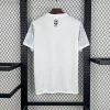 Brésil maillot foot blanc concept 2025/26