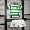 Kit Enfant Celtic 2024/25