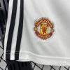 Short de Football Manchester United 2025/26