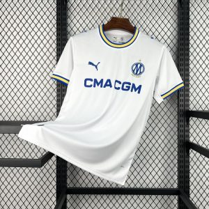 Olympique de Marseille OM maillot foot domicile 2026/27 Olympique de Marseille OM maillot foot domicile 2026/27