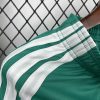 Short de Football Ireland Du Nord 2026/27 Coupe Du Monde
