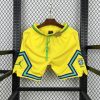 Short de Football Brésil 2026/27 Coupe Du Monde