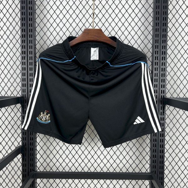 Short de Football Newcastle 2025/26