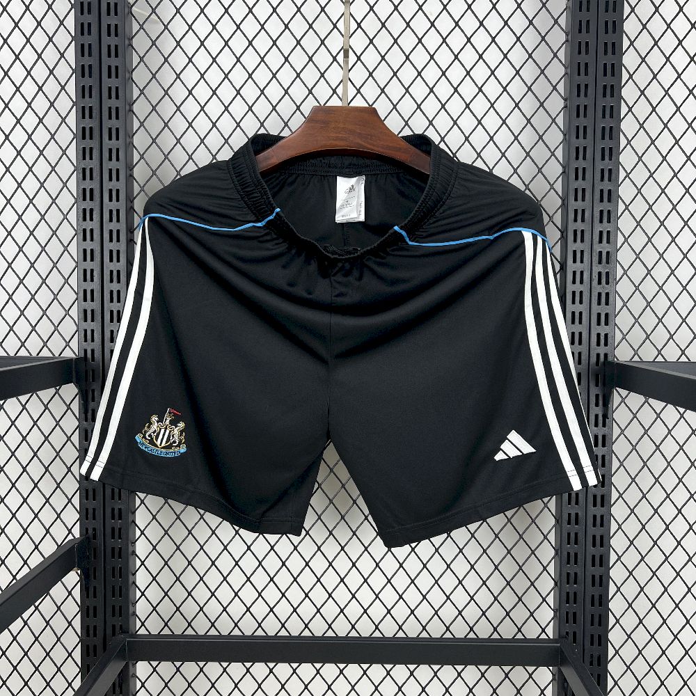 Short de Football Newcastle 2025/26