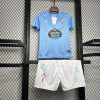 Kit Enfant Celta Vigo 2024/25