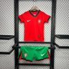 Kit Enfant Portugal 2024/25