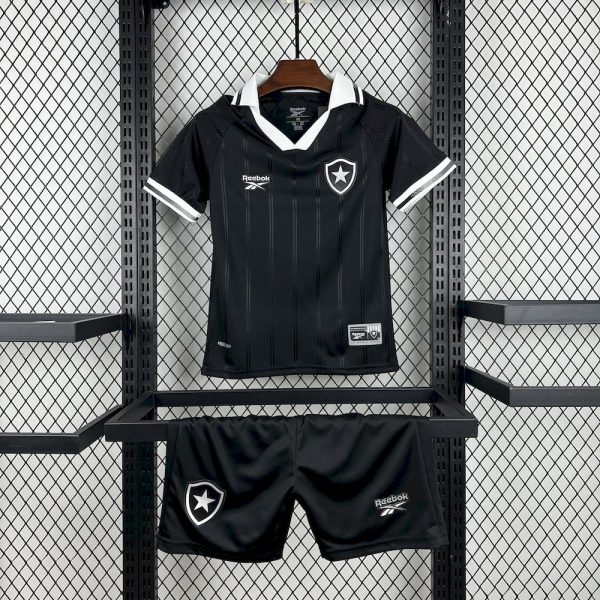 Kit Enfant Botafogo 2025/26