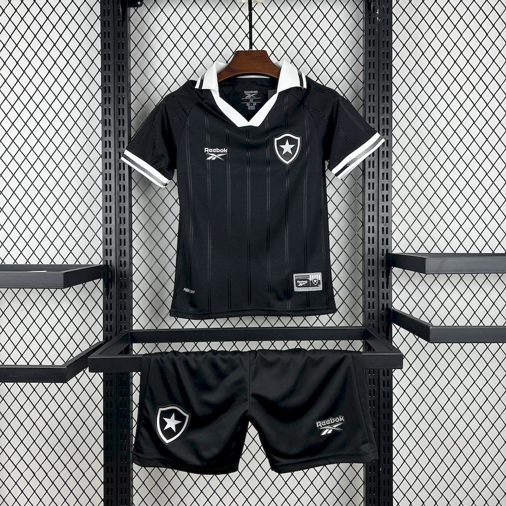 Kit Enfant Botafogo 2025/26 (enfant)