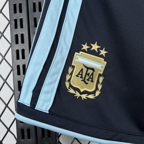 Short de Football Argentine 2026/27