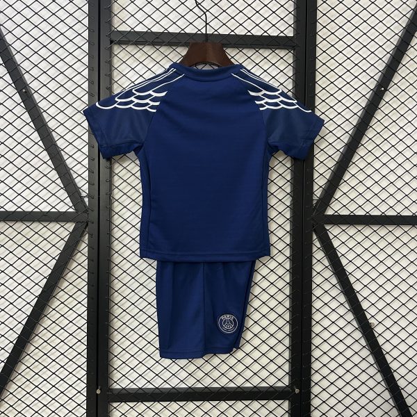 Kit Enfant PSG Paris Saint Germain 2024/25