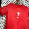 Kit Enfant Pologne 2024/25
