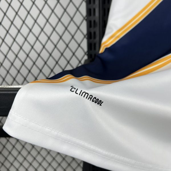 Los Angeles Galaxy maillot foot domicile 2026/27
