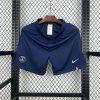 Short de Football Paris Saint Germain PSG 2025/26