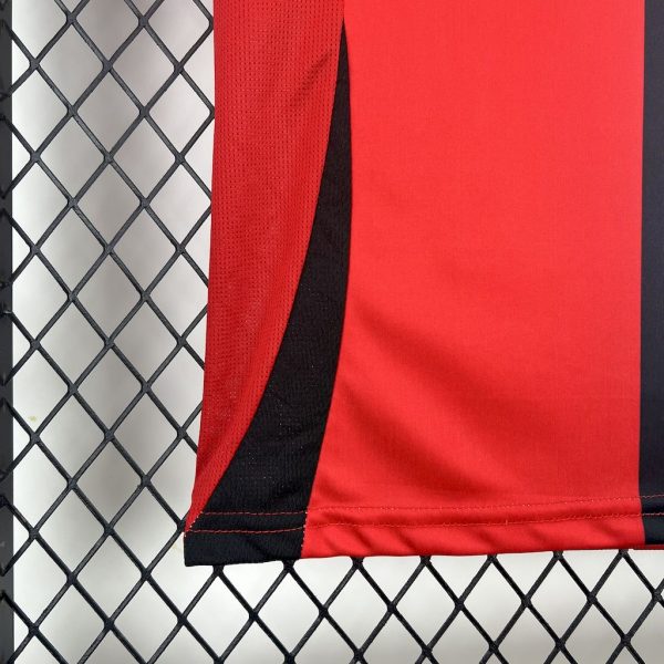 River Plate Kit Enfant Maillot Foot 2025/26