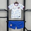 Kit Enfant USA 2025/26