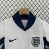 Kit Enfant Angleterre 2024/25 EURO2024