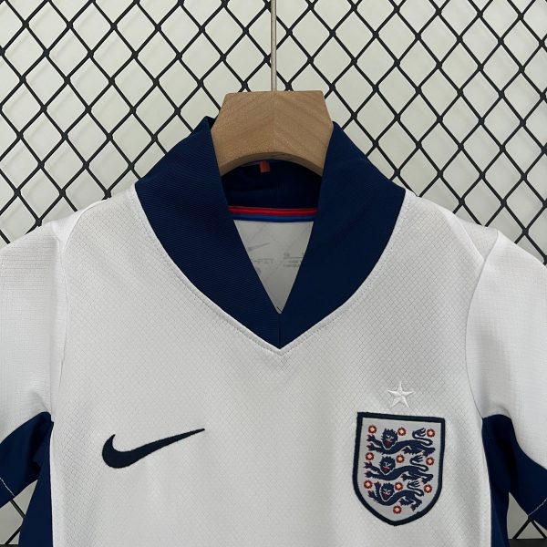 Kit Enfant Angleterre 2024/25 EURO2024