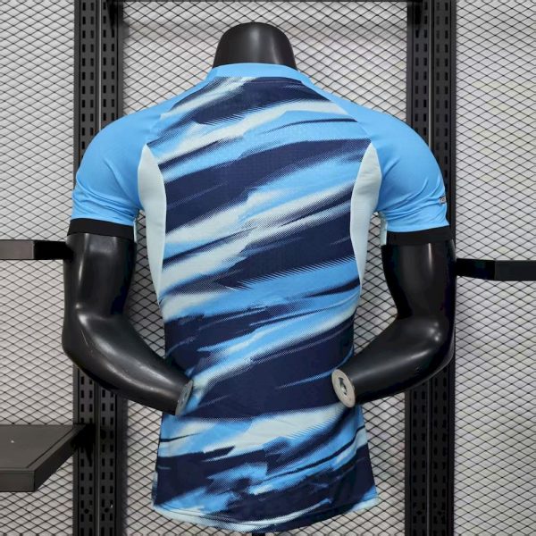 Olympique de Marseille OM maillot foot 2025/26