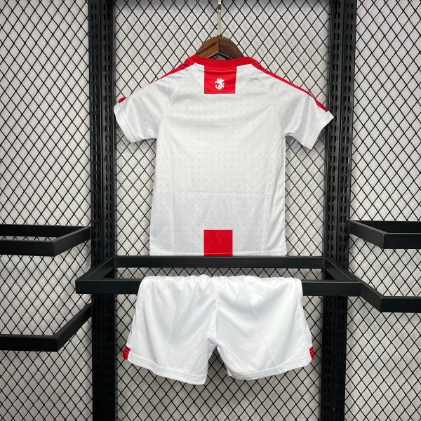 Kit Enfant Géorgie