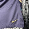 Short de Football Angleterre 2024/25