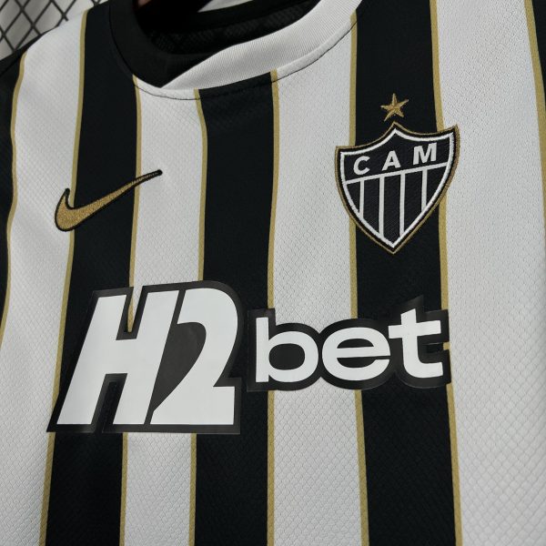 Kit Enfant Atlético Mineiro 2026/27