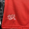Short de Football Suisse 2026/27 Coupe Du Monde