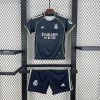 Real Madrid Kit Enfant Maillot Foot 2025/26