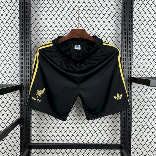 Short de Football Mexique 2025/26