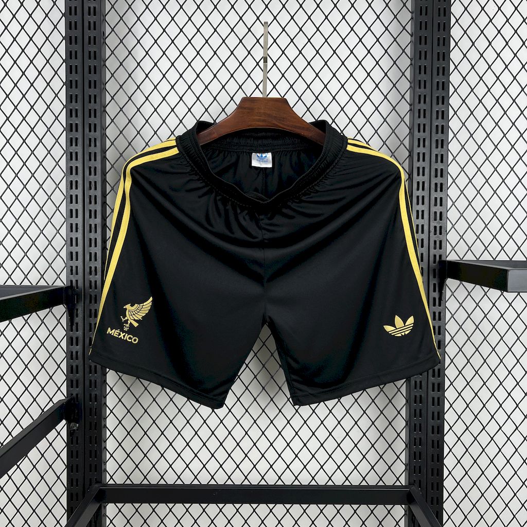Short de Football Mexique 2025/26