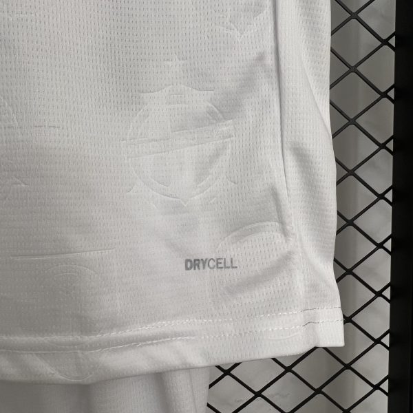 Kit Enfant OM Olympqiue de Marseille 2025/26