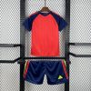 Kit Enfant Espagne 2025/26