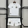 Santos Kit Enfant Maillot Foot 2025/26