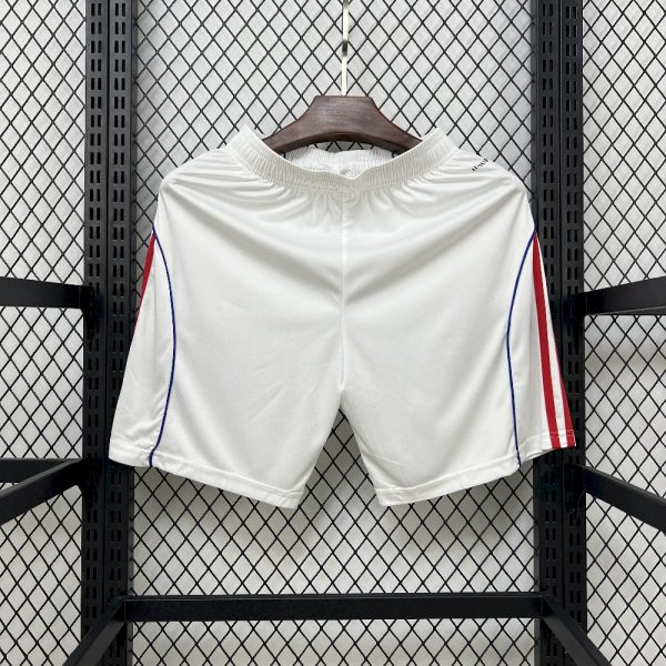 Short de Football OL Olympique Lyonnais 2025/26