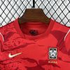 Corée Du Sud Kit Enfant Coupe Du Monde 2026/27