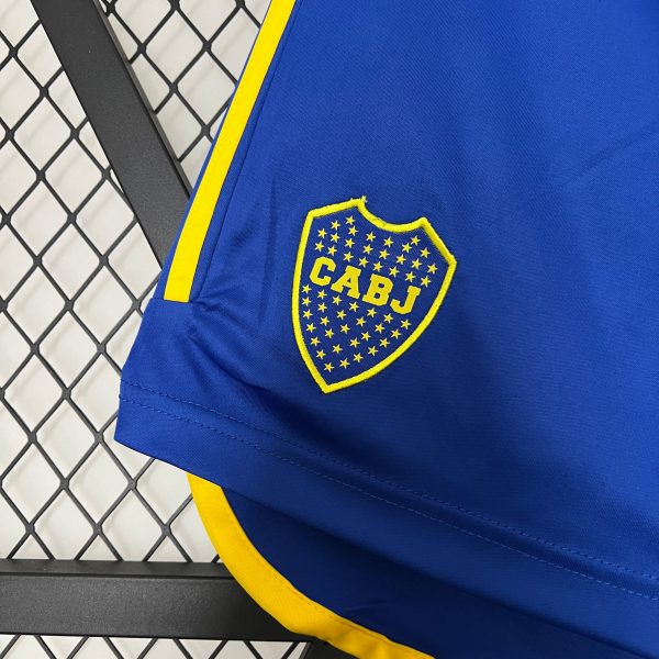 Short de Football Boca Juniors 2023/24