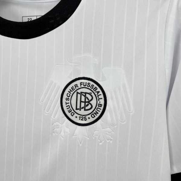 Allemagne Kit Enfant Maillot Foot 2025/26
