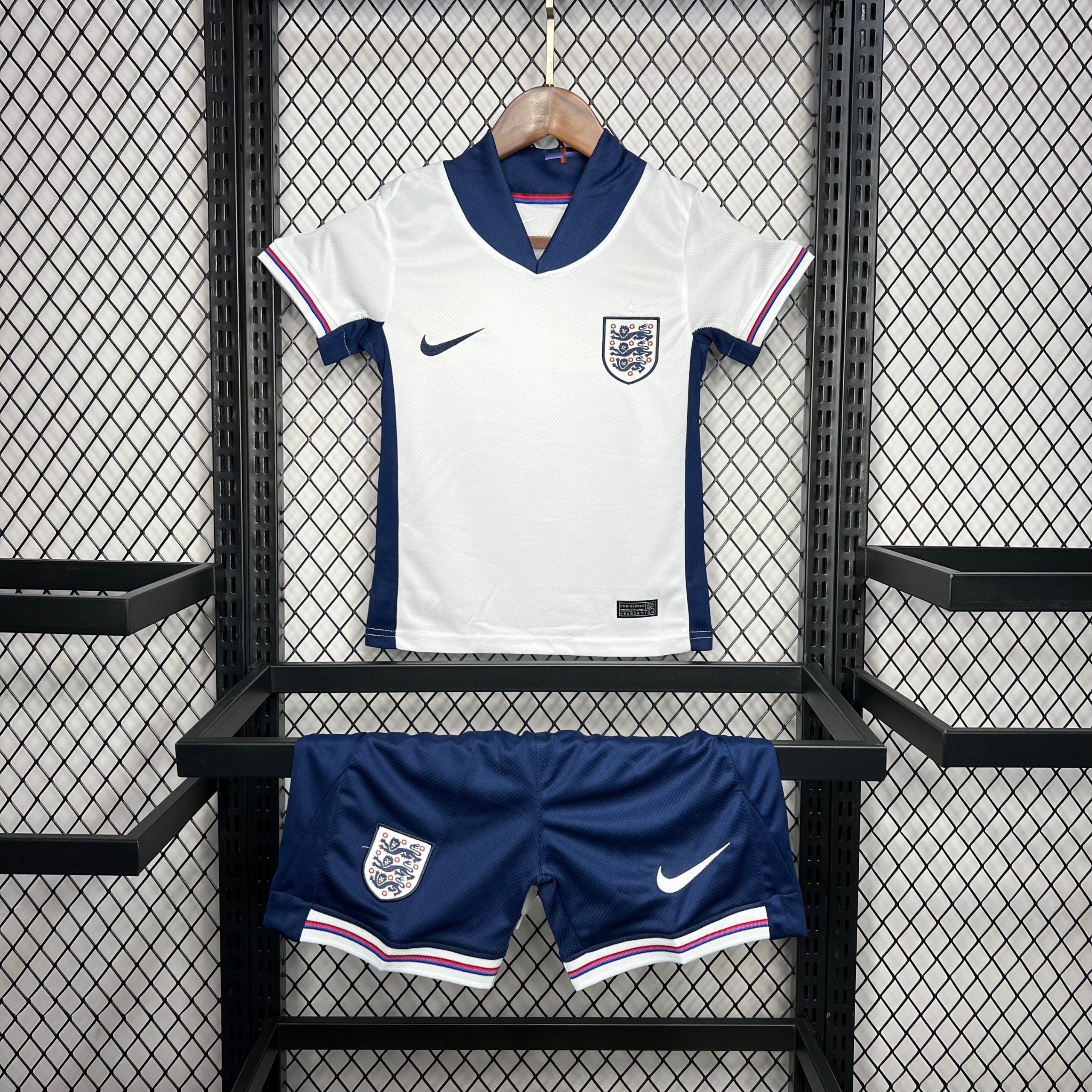 Kit Enfant Angleterre (enfant)