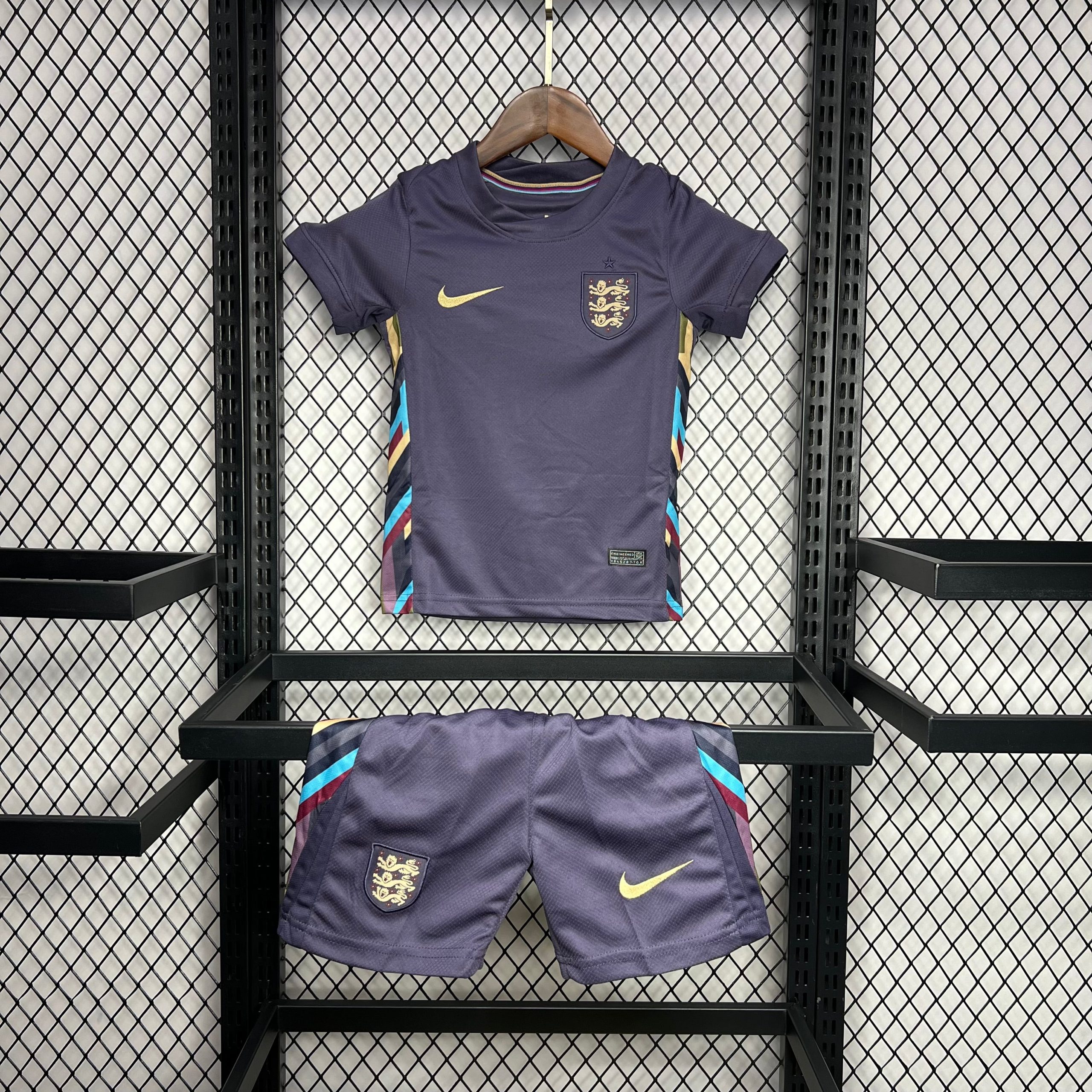 Kit Enfant Angleterre (enfant)