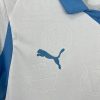 Olympique de Marseille OM maillot foot domicile 2025/26