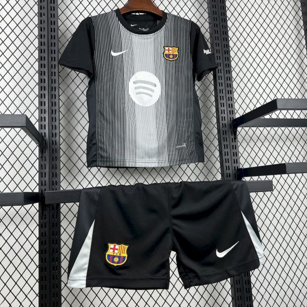 Kit Enfant FC Barcelone 2025/26