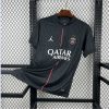 PSG Paris Saint Germain maillot foot fourth 2 étoiles 2025/26