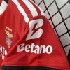 Kit Enfant Benfica 2025/26