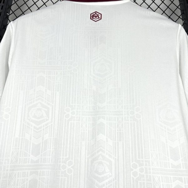 Arsenal maillot foot third 2025/26