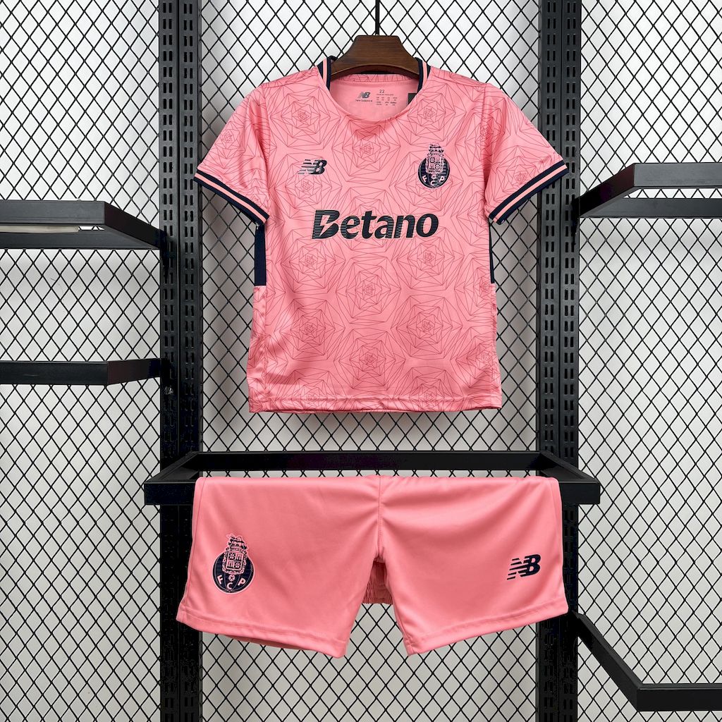 Kit Enfant FC Porto (enfant)