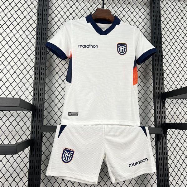 Colombie Kit Enfant Coupe Du Monde 2026/27