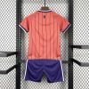 Écosse Kit Enfant Coupe Du Monde 2026/27