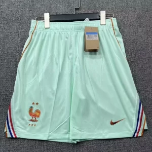 Short de Football France Coupe Du Monde 2026/27