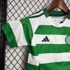 Kit Enfant Celtic 2024/25
